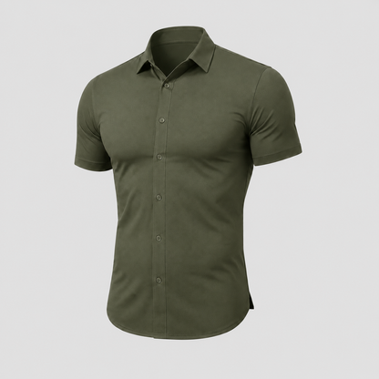 Korrazo Muscle Stretch Shirt