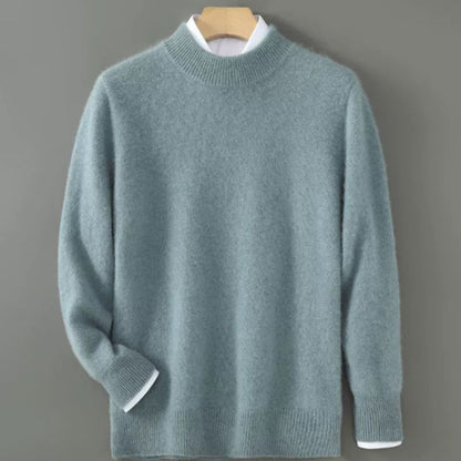 Brighton Cashmere Sweater