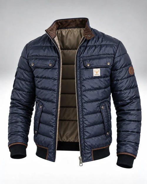 Remy Jacket