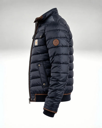 Remy Jacket