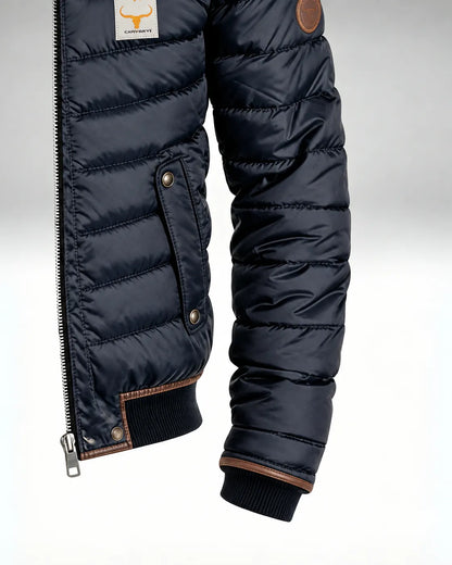 Remy Jacket