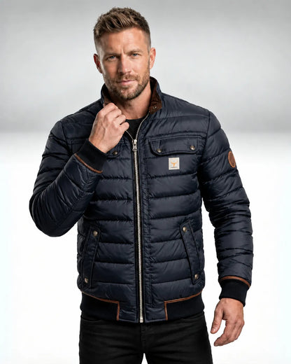 Remy Jacket