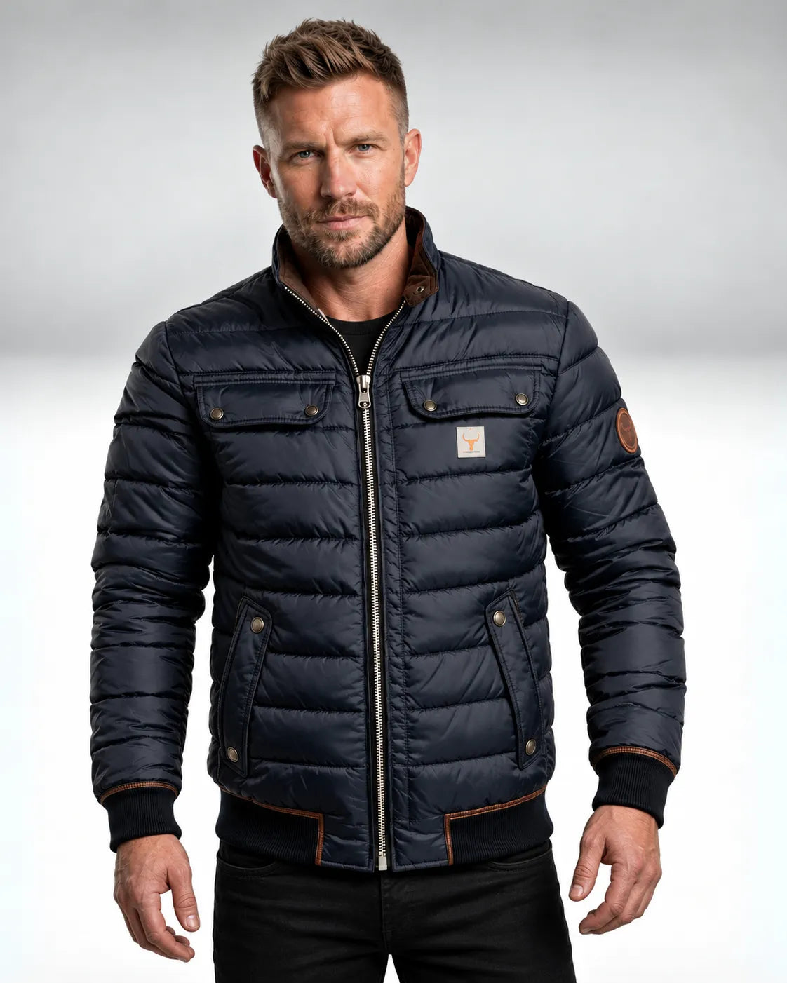 Remy Jacket