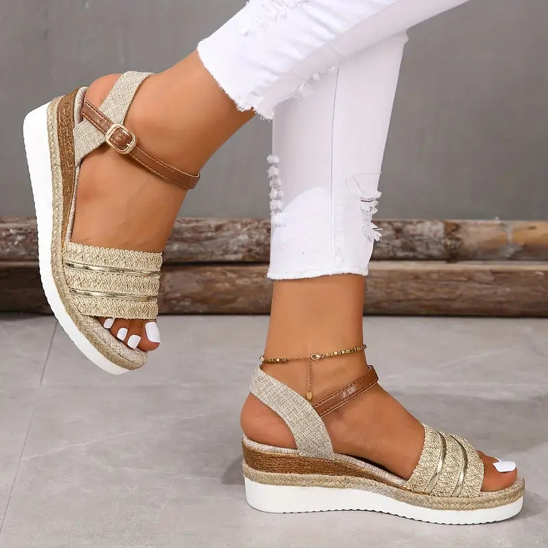 AureaStep Sandals