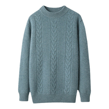 Ricardo Pure Wool Sweater