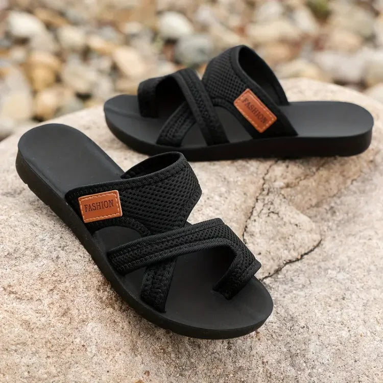 Brooke Orthopedic Sandals