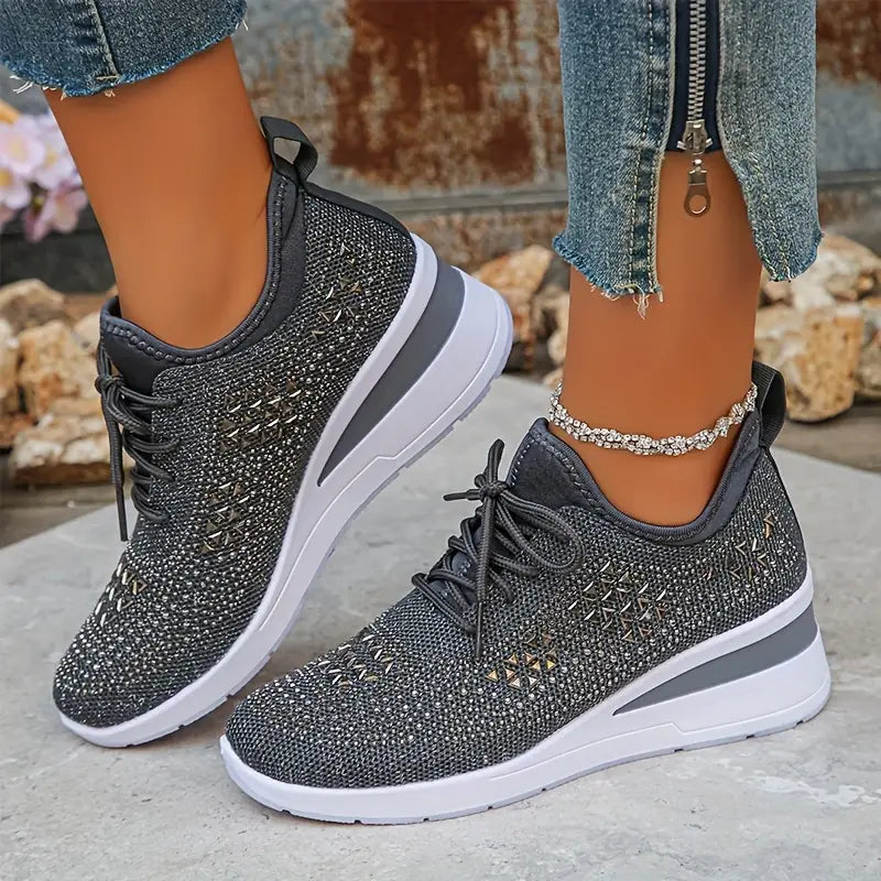 FlexWalk Orthopedic Walking Shoes