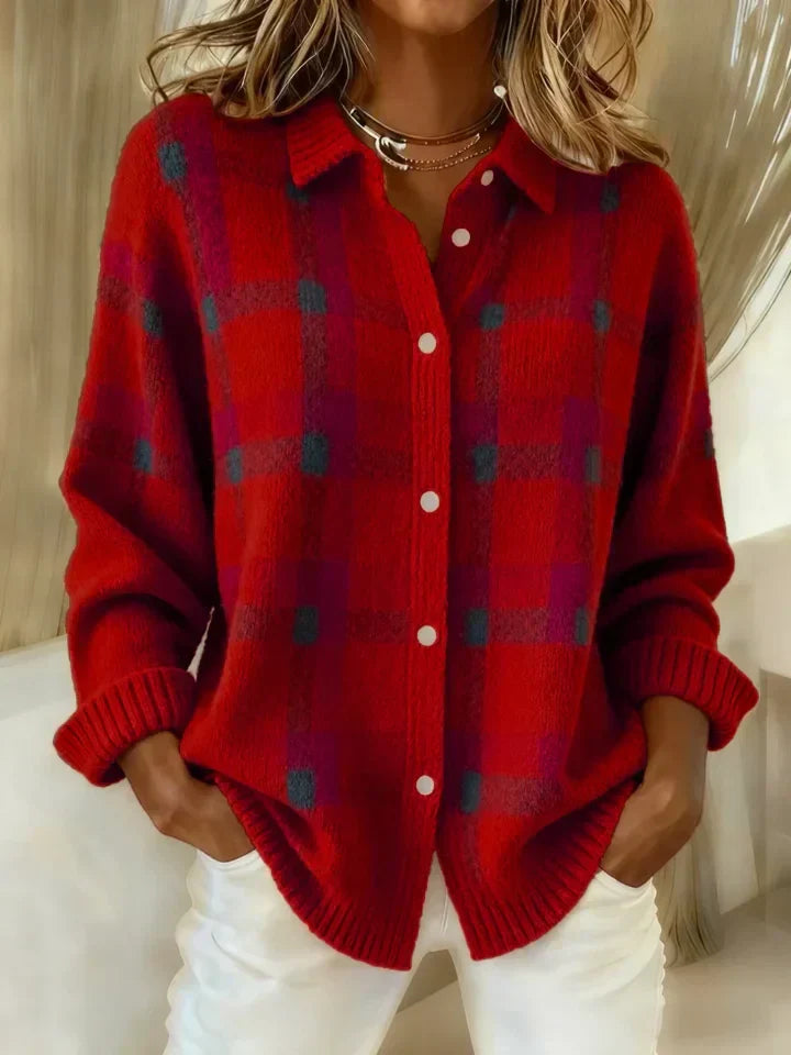 Victoria Cardigan