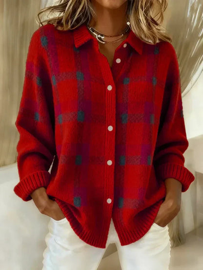 Victoria Cardigan