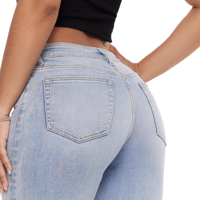 Korrazo® Rebel Fit Jeans