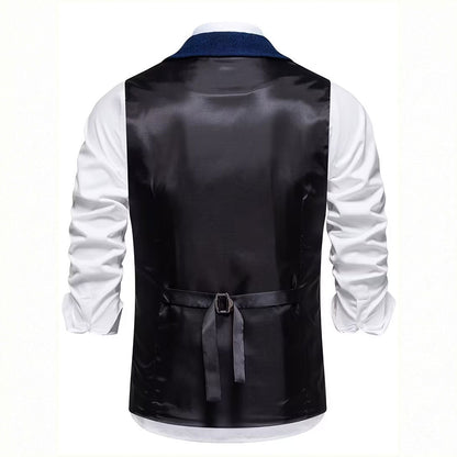Kensington - Men's Ultra Comfortable Waistcoat