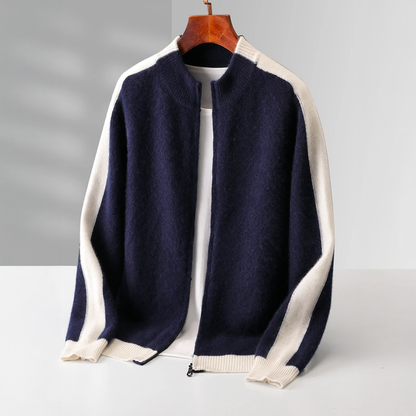 Diego Cashmere Jacket