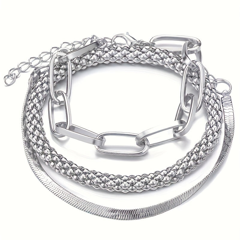 Serpent 3-Piece Set