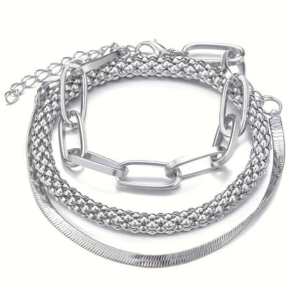 Serpent 3-Piece Set