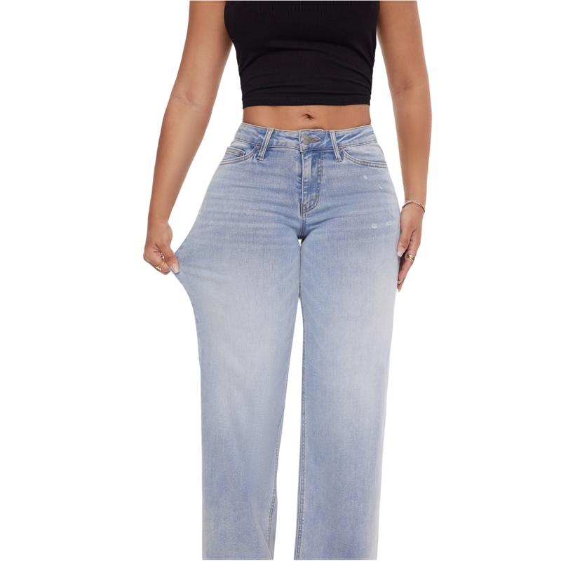 Korrazo® Rebel Fit Jeans