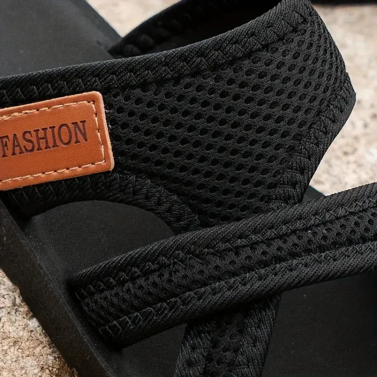 Brooke Orthopedic Sandals