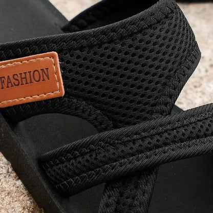 Brooke Orthopedic Sandals