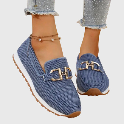 Susie Orthopedic Loafer Sneakers