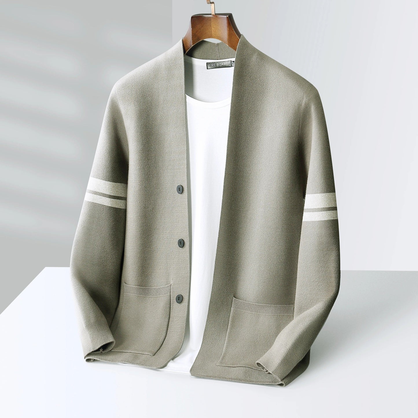 Trevis Cardigan