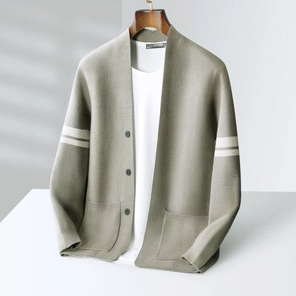 Trevis Cardigan