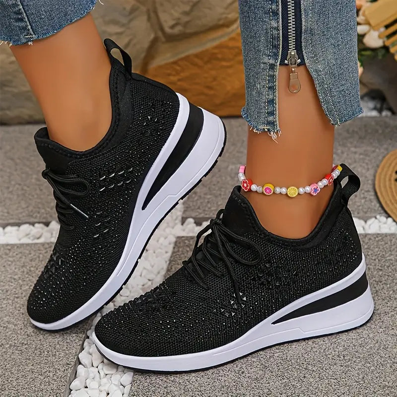 FlexWalk Orthopedic Walking Shoes