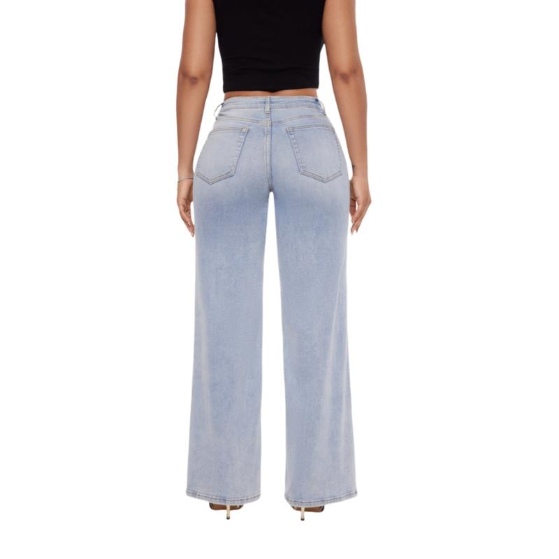 Korrazo® Rebel Fit Jeans