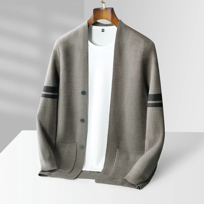 Trevis Cardigan