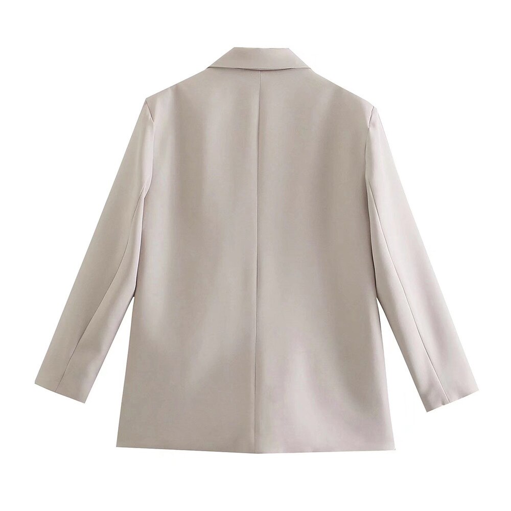 Elena Blazer Sophisticated & Timeless