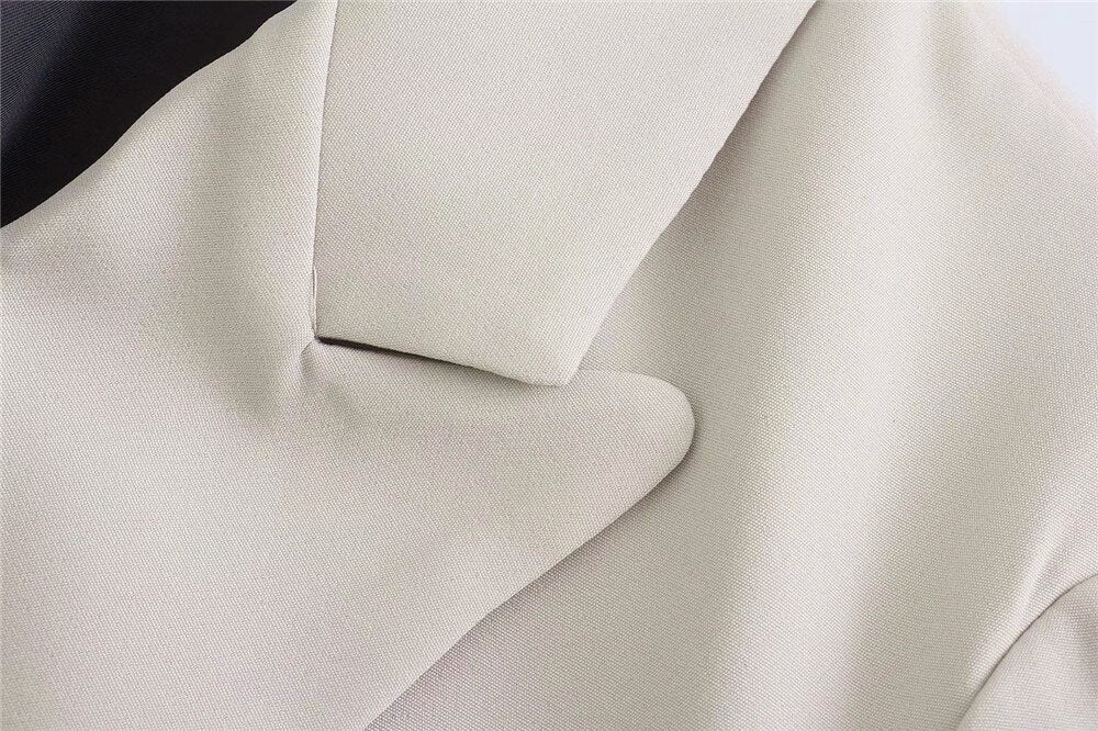 Elena Blazer Sophisticated & Timeless