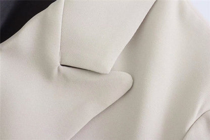 Elena Blazer Sophisticated & Timeless