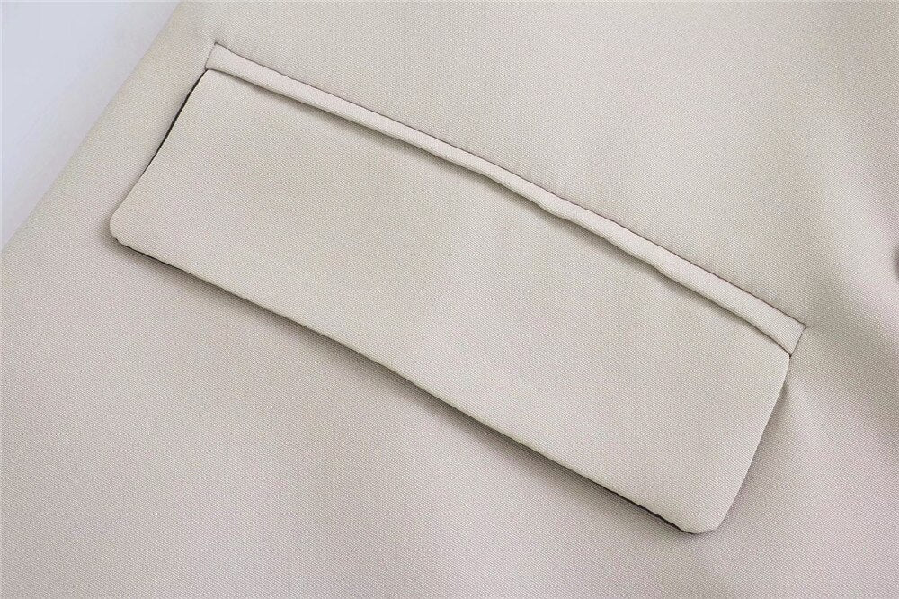 Elena Blazer Sophisticated & Timeless