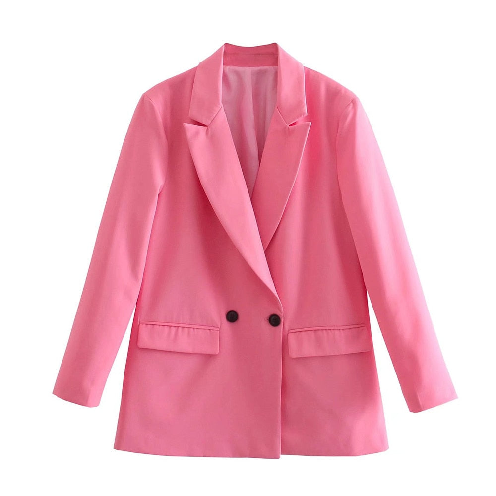 Elena Blazer Sophisticated & Timeless