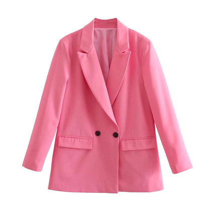 Elena Blazer Sophisticated & Timeless