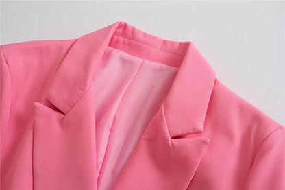 Elena Blazer Sophisticated & Timeless