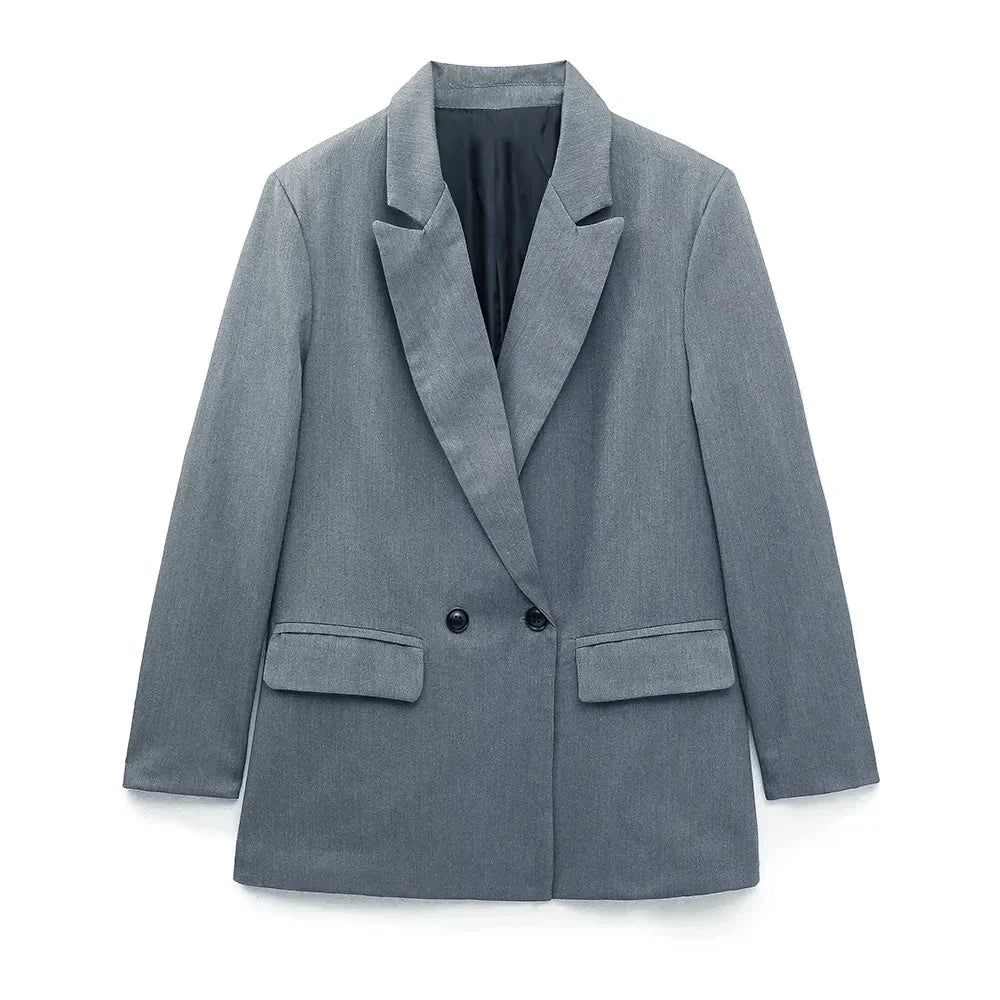 Elena Blazer Sophisticated & Timeless