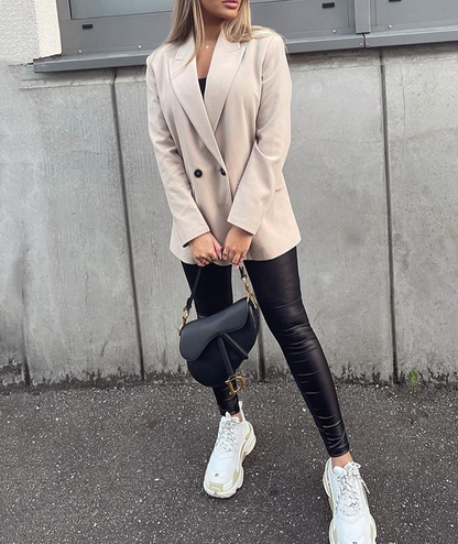 Elena Blazer Sophisticated & Timeless