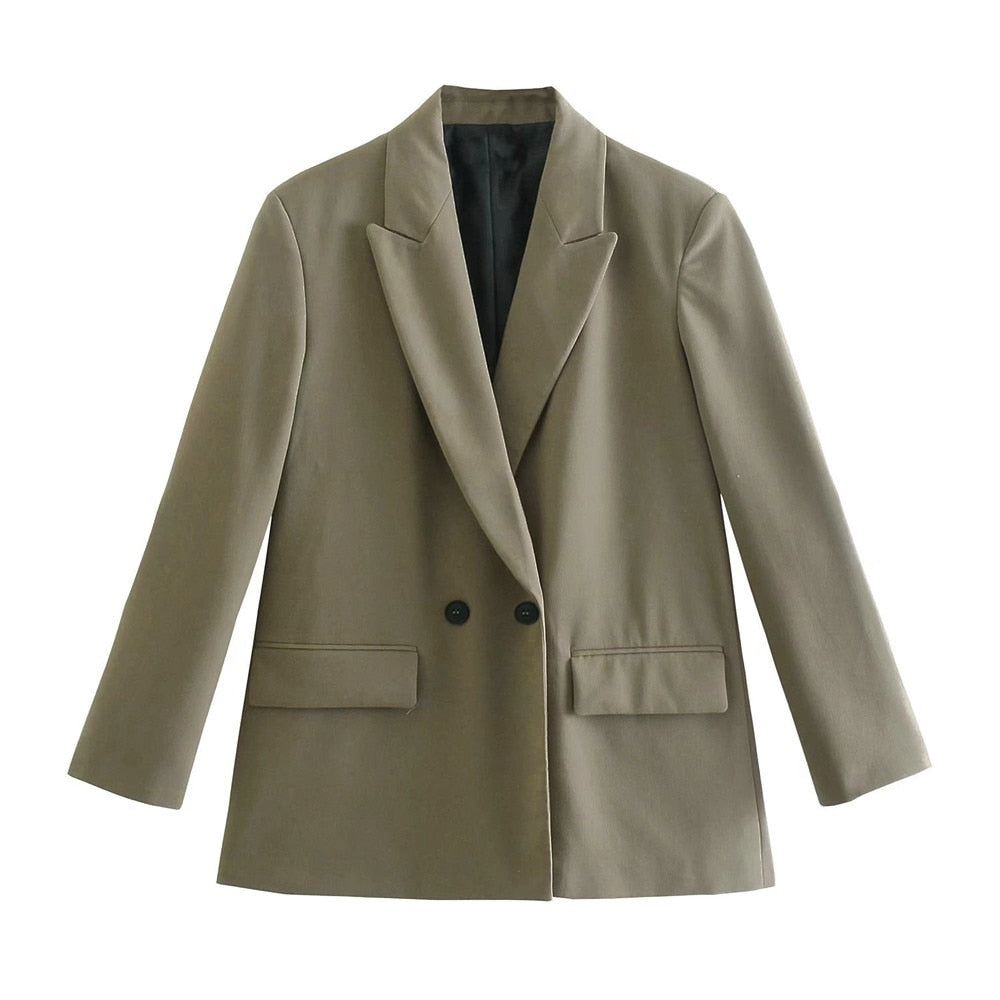Elena Blazer Sophisticated & Timeless