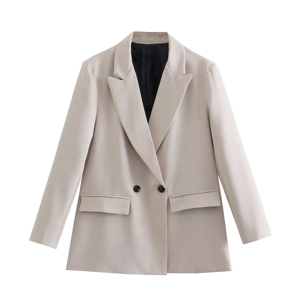 Elena Blazer Sophisticated & Timeless