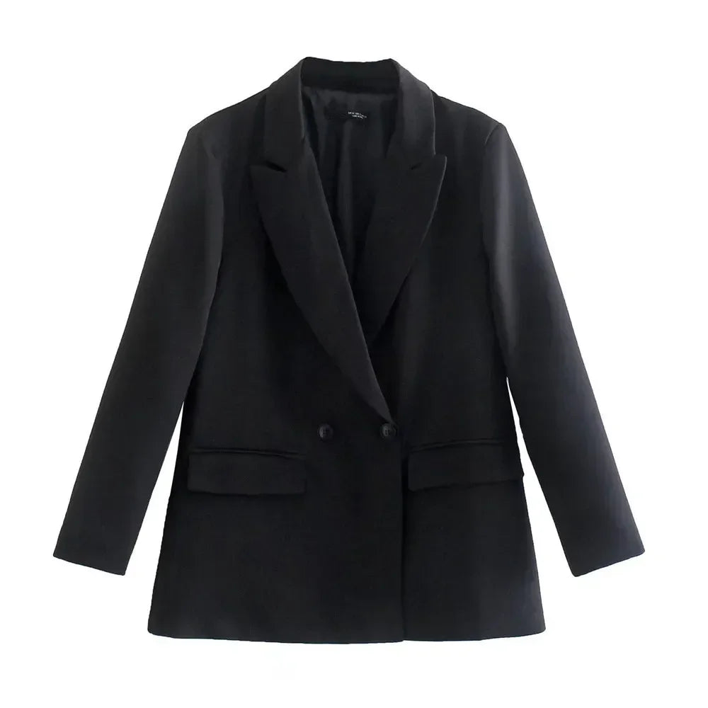 Elena Blazer Sophisticated & Timeless