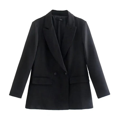 Elena Blazer Sophisticated & Timeless