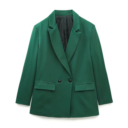Elena Blazer Sophisticated & Timeless