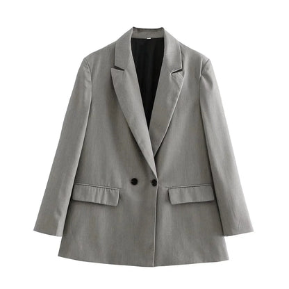 Elena Blazer Sophisticated & Timeless