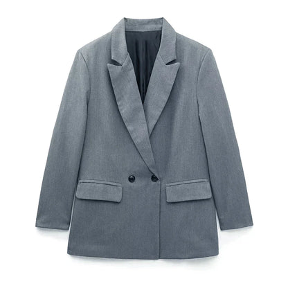 Elena Blazer Sophisticated & Timeless