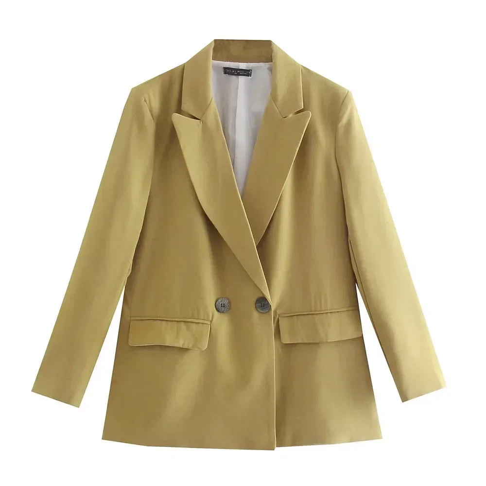 Elena Blazer Sophisticated & Timeless