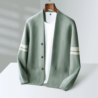 Trevis Cardigan