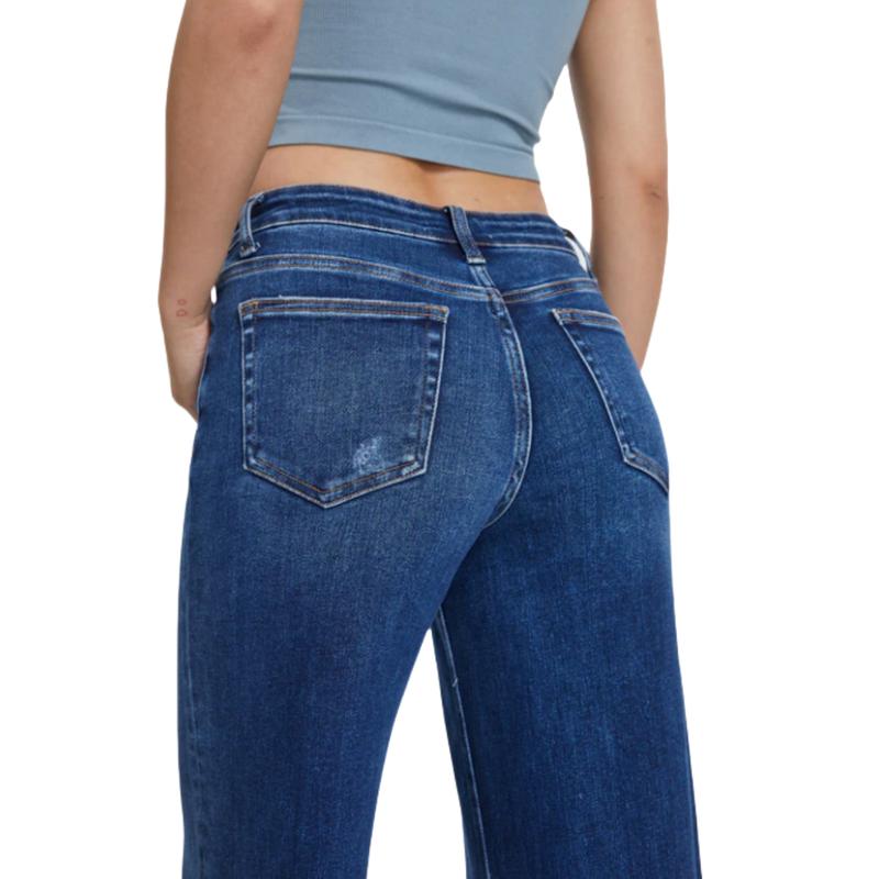Korrazo® Rebel Fit Jeans