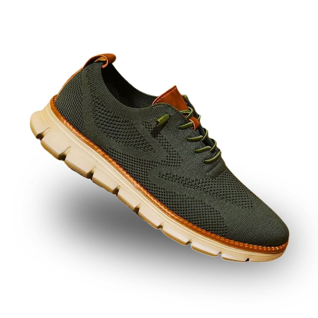 ALL-DAY ULTRA COMFORTABLE WALKER