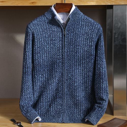Stradeller Pure Wool Sweater