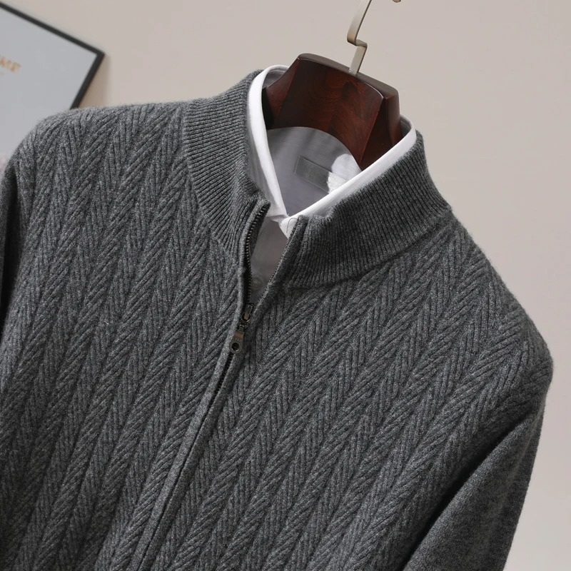 Ralph Cashmere Sweater