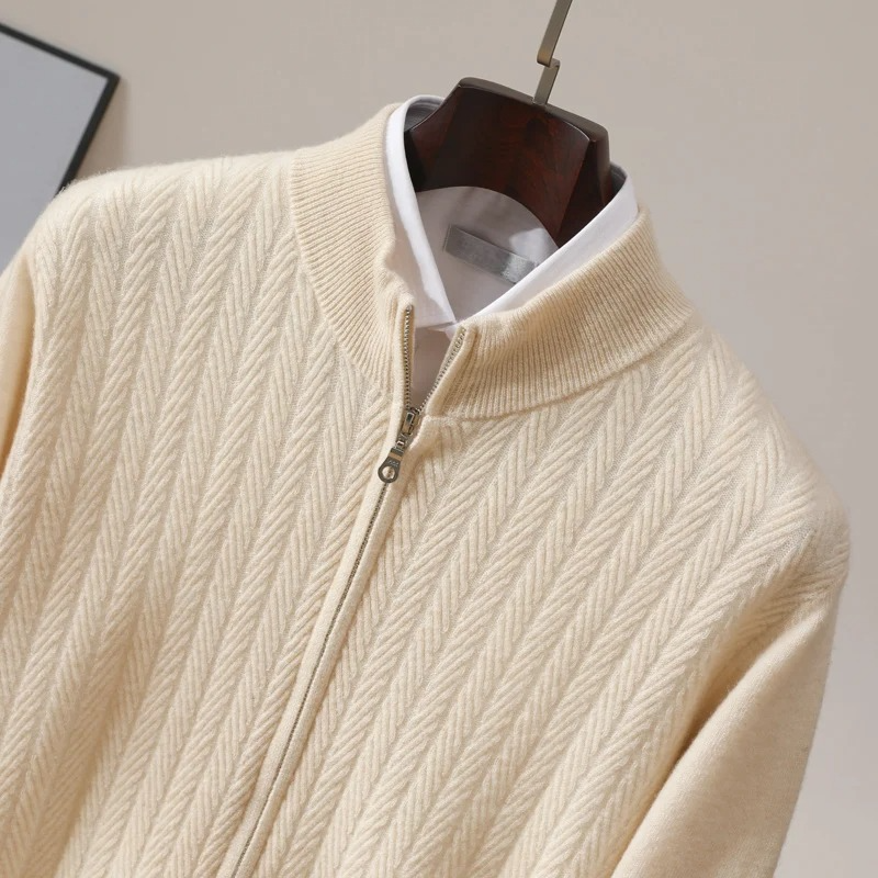 Ralph Cashmere Sweater